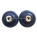 Abrasive Pad rubber polishing backer pad